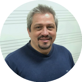 Integrante del equipo de Magical Soundscape