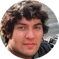Integrante del equipo de Magical Soundscape